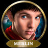 Merlin: The Black Knight's Quest Image
