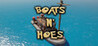 Boats N' Hoes Image