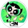 The Powerpuff Girls: Monkey Mania Image