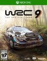 WRC 9 FIA World Rally Championship