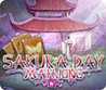 Sakura Day Mahjong Image