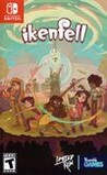 Ikenfell Image