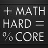 MATH HARDCORE Image
