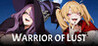 Warrior of Lust