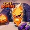 Cute Bonfire Image