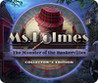 Ms. Holmes: The Monster of the Baskervilles Image