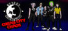 Murder Generation: Cream City Chaos Image