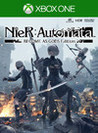 NieR: Automata - Become as Gods Edition Image
