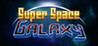 Super Space Galaxy Image