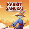 Rabbit Samurai Image