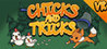 Chicks and Tricks VR Image