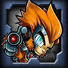 Ape Of Steel Image