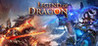 Legend of the Dragon (Magic Dragon) Image