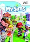 MySims Image