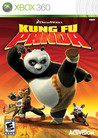 DreamWorks Kung Fu Panda Image