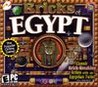 Bricks of Egypt Image