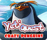 Yeti Quest: Crazy Penguins Image