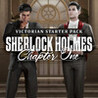 Sherlock Holmes: Chapter One - Victorian Starter Pack Image