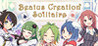 Beatus Creation Solitaire Image