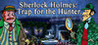 Sherlock Holmes: Trap for the Hunter. Hidden objects Image