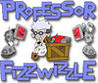 Professor Fizzwizzle Image