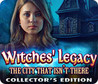 Witches' Legacy: The City That Isn't There Image