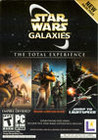 Star Wars Galaxies: The Total Experience Image