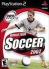 World Tour Soccer 2002