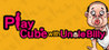 Play cubes with Uncle Billy