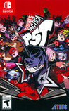 Persona 5 Tactica