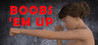 Boobs 'em up Image