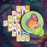 Mahjong Butterfly Image
