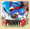 Prinny 2: Dawn of Operation Panties, Dood! Image