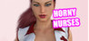 Horny Nurses