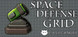 Space Defense Grid Product Image