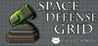 Space Defense Grid Image
