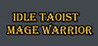 Idle Taoist Mage Warrior Image