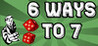 6 Ways To 7