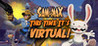 Sam & Max: This Time It's Virtual! Image