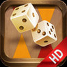Backgammon - Classics HD Image