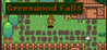 Greenwood Falls Image