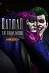 Batman: The Enemy Within - Episode 5: Same Stitch Image
