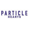 Particle Hearts Image