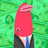 Corporate Salmon Image