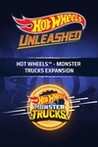 Hot Wheels Unleashed: Monster Trucks Expansion