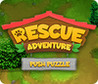 Rescue Adventure: Push Puzzle Image
