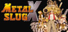 Metal Slug X Image