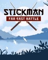 Stickman: Far East Battle Image