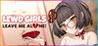 Lewd Girls, Leave Me Alone! I Just Want to Play Video Games and Watch Anime! - Hentai Edition