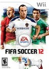 FIFA Soccer 12 Image
